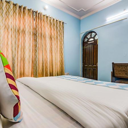 Hotel O Vimal Vatika Lucknow Bagian luar foto