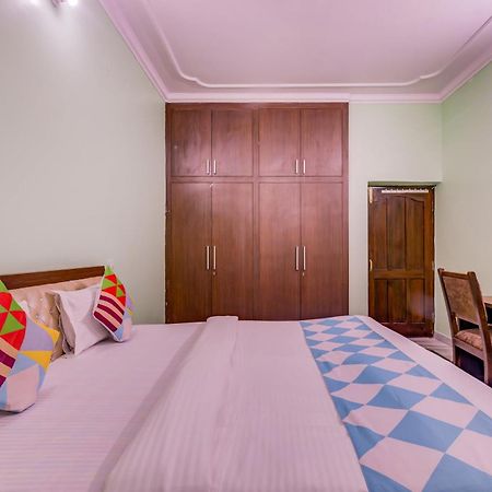 Hotel O Vimal Vatika Lucknow Bagian luar foto
