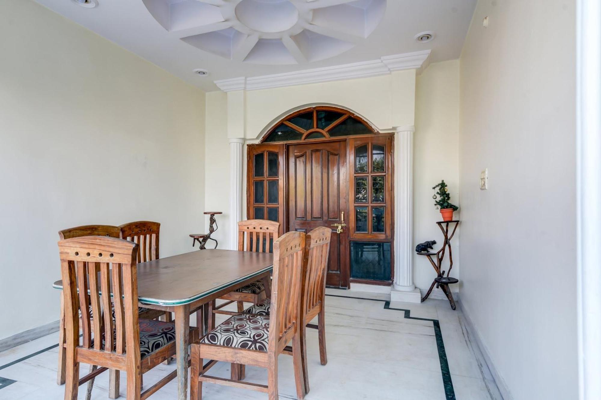 Hotel O Vimal Vatika Lucknow Bagian luar foto