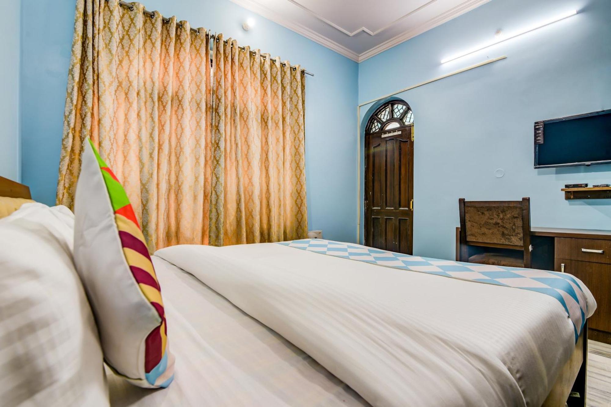 Hotel O Vimal Vatika Lucknow Bagian luar foto